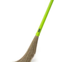 Plastic Broom (Jhadu)