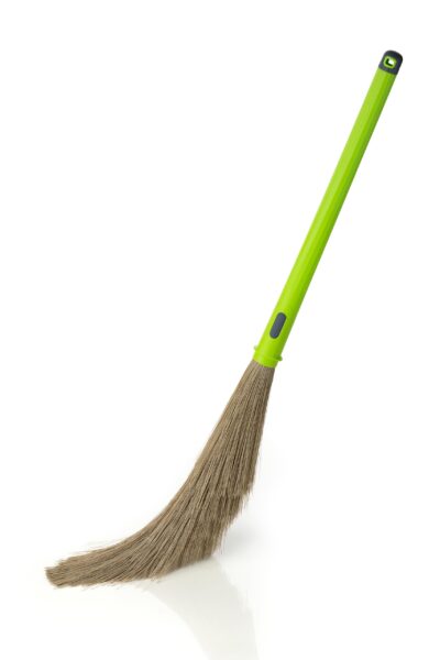 Plastic Broom (Jhadu)