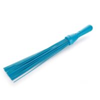 Plastic Stick Broom (Khadia)