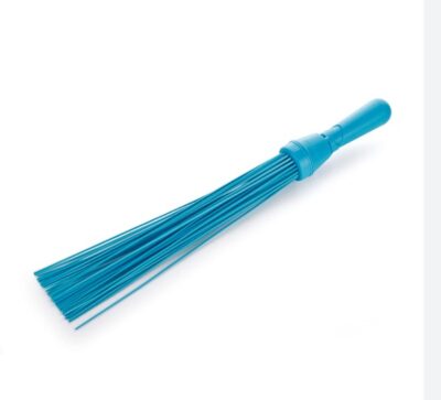 Plastic Stick Broom (Khadia)