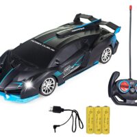 Remote Control Super High Speed Racing Car