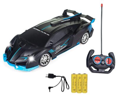 Remote Control Super High Speed Racing Car
