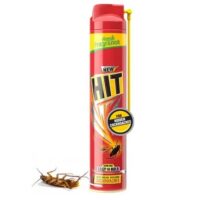 Red Hit Cockroach Killer Spray (Fresh Fragrance)( 320 ml)