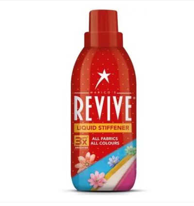 Revive Fabric Stiffener Liqied (400 ml)