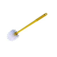 Round Toilet Brush