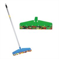 Rozer Super Floor Wiper 20''