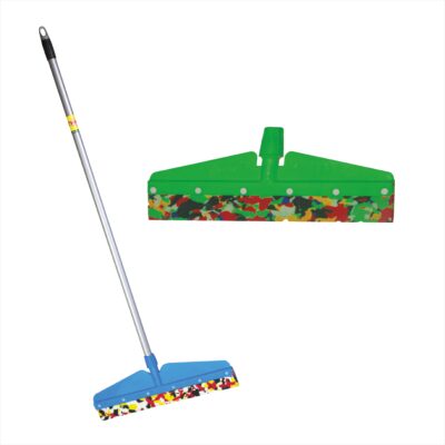 Rozer Super Floor Wiper 20''