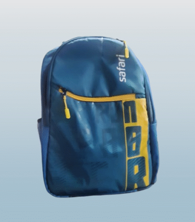 Safari Medium 35 L Laptop Backpack  (Blue) Bag - Image 2