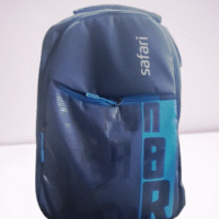 Safari Medium 35 L Laptop Backpack  (Blue) Bag