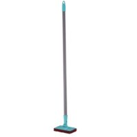 Shagun Cleaning Floor Scrubber with Long Handle