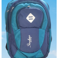 Skaybags Medium 35 L Backpack (Blue) Bag
