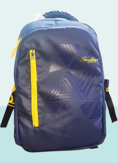 Skaybag Medium 35 L Backpack Bag (Blue)