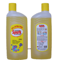Spark Floor Cleaner 500 ml