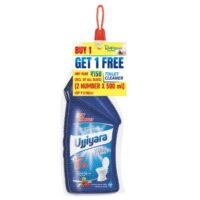 Sri Sri Ujjiyara Toilet Cleaner 500 ml +500 ml