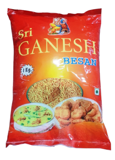 Sri Ganesh Basan 1 kg