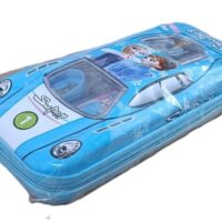 Racing Car Pencil Box