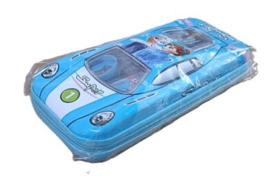 Racing Car Pencil Box