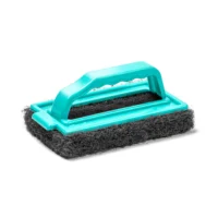 Heavy Duty Tile Brush