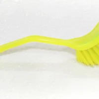 Wash Basin And Sink Cleaning Multipurpose Brush