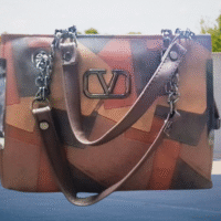 Women Shoulder Sling Bag 1013