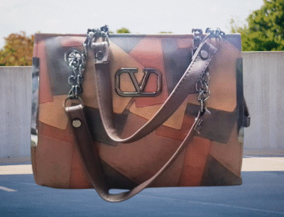 Women Shoulder Sling Bag 1013