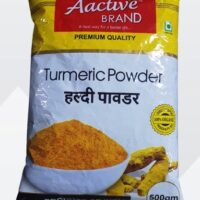 Active turmeric Powder (Haldi) 500 g