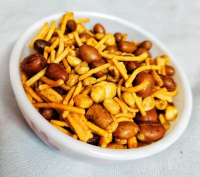 Sibani Speical Buguda Mixture 500 g