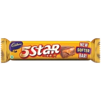 Cadbury 5 Star Chocolate Bar 20 g