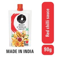 Ching's Red Chilli Sauce 90g