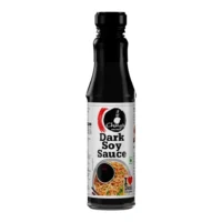 Chings Dark Soy Sauce 210 g