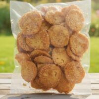 Coin Supulu (Muruku) 200 g