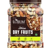 Premium Quality Mix Dry Fruits 500 g