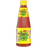 Maggi Hot & Sweet Tomato Chilli Sauce 1 kg Bottle