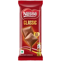 Nestle Classic Rich & Creamy Milk Treat 18 g