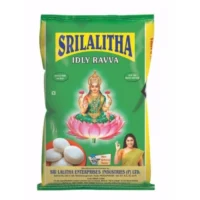 SriLalitha Idli Ravva 1 Kg