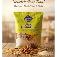 Baidyabooti Mix Chhatua 500 g