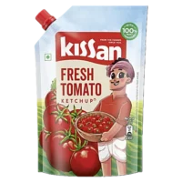 Kissan Tomato Ketchup 415 g