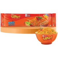 Sunfeast YiPPee! Magic Masala Instant Noodles 544 g